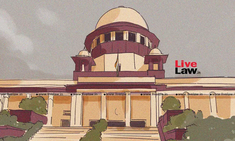 If Escaped Convict Already Serving Life Term Is Subsequently Convicted, Subsequent Sentence Will Run Concurrently With Previous Life Sentence: Supreme Court