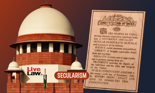 Supreme Court Annual Digest 2024 - Constitution Of India