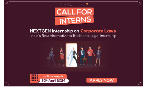 Internship Program By SkillED, Toprankers