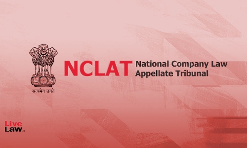 Application U/S 65 Of IBC Can Be Considered Even Before Admission Of Insolvency Petition: NCLAT New Delhi