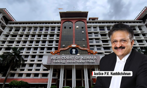 Kerala High Court Orally Flags Influential Accused Securing Bail On Health Grounds, Calls It Medical Tourism