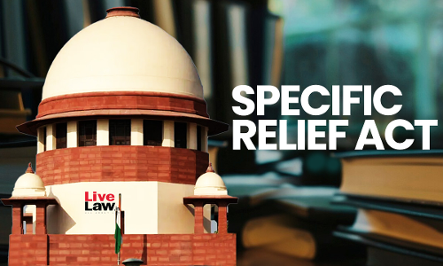 Know The Law | When Can Part Performance Of Contract Be Allowed As Per Section 12(3) Specific Relief Act?