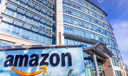 Explainer: Amazon Faces £2.7 Billion Lawsuit In UK Over Alleged Market Dominance Abuse