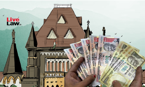 Bombay High Court Allows Family To Exchange ₹20 Lakh Demonetised Notes As Income Tax Department Had Seized The Currency