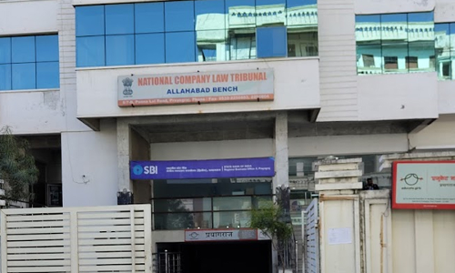 Order U/S 45A Of ESI Act Cannot Be Passed During Moratorium Period U/S 14 Of IBC: NCLT Allahabad