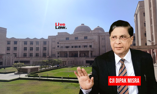 No Record Of His Engagement By Law Ministry: Allahabad HC On Lawyers Plea For ₹1 Crore Legal Fees For Saving Ex-CJI From Insult