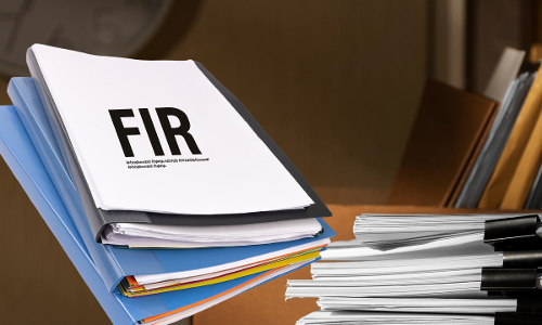 Right Of The Victim To Get Free Copy Of The FIR Under BNSS