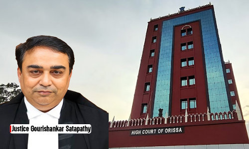 Court Lacking Jurisdiction Should Submit Case To Jurisdictional Court Instead Of Dismissing On Technicality: Orissa High Court