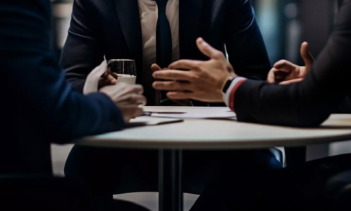 Harnessing Mediation For Effective Resolution Of Intellectual Property Rights Conflicts