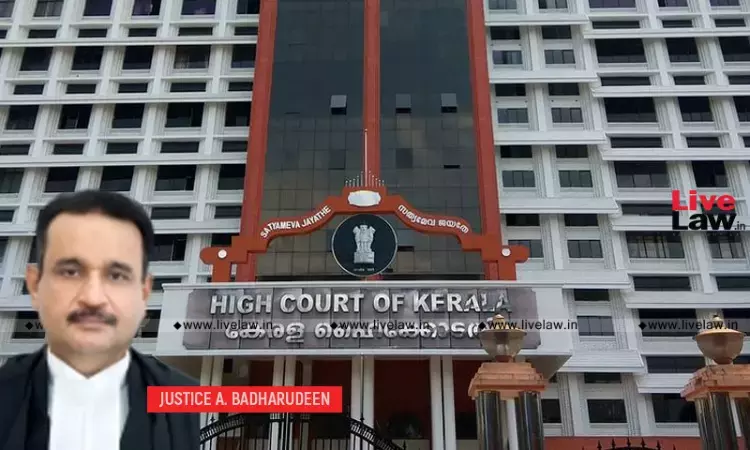 [General Clauses Act] Irrespective Of Number Of Days, Expiry Period Of 1-Month Should Be Based On Corresponding Date In Following Month: Kerala HC