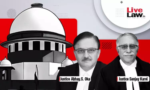 Tribunal Cannot Direct Framing Of Policy By Government: Supreme Court Sets Aside AFT Direction On JAG