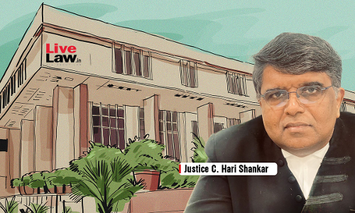 Examination System Doesnt Permit For Students To Be Penalized For Poor Handwriting: Delhi High Court Examination System Doesnt Permit For Students To Be Penalized For Poor Handwriting: Delhi High Court