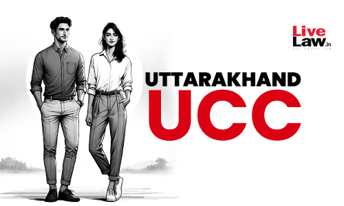 UCC Challenge | You Brazenly Live Together Sans Marriage, What Privacy Is Invaded?; State Isnt Saying No To Live-In: Uttarakhand HC Orally Remarks