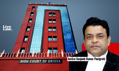 Section 141 NI Act | Executive Director Cant Be Prosecuted For Cheque Dishonour If Company Isnt Made An Accused: Orissa HC Reaffirms