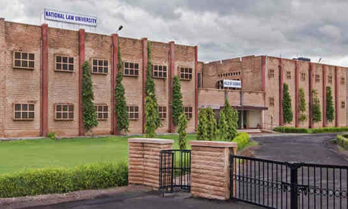 Call For Entries: NLUJs Lex Quest Essay Writing Competition Call For Entries: NLUJs Lex Quest Essay Writing Competition