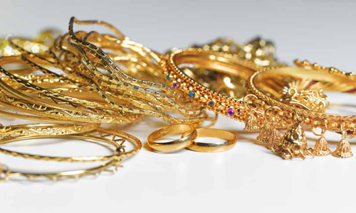 Delhi High Court Orders Customs Department To Release Arab Minors Jewellery Which She Wore Since Childhood