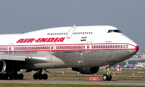 Rescheduling Flight To Different Route Without Consent, Bangalore District Commission Holds Air India Liable