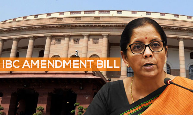 Centre Notifies Both IBC Amendment Act & Mineral Laws (Amendment) Act [Read Acts]