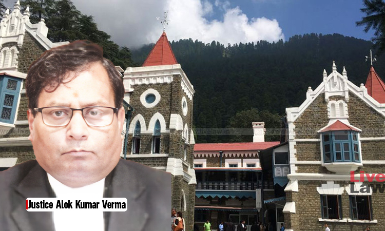 Uttarakhand High Court Rejects Plea Against OBC Reservation For Almora Mayor Post, Cites Election Process Bar