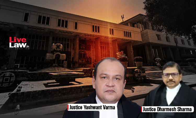 Absence Of Formal Communication U/S 148A Of Income Tax Act Not Fatal When Opportunity To Question Reassessment Had Been Provided: Delhi HC