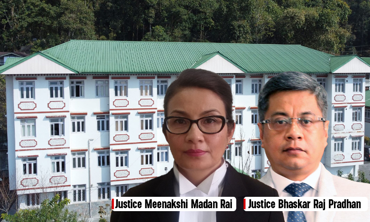 Sikkim High Court Upholds Conviction Of 24-Yr-Old For Committing Rape On His Grandmother