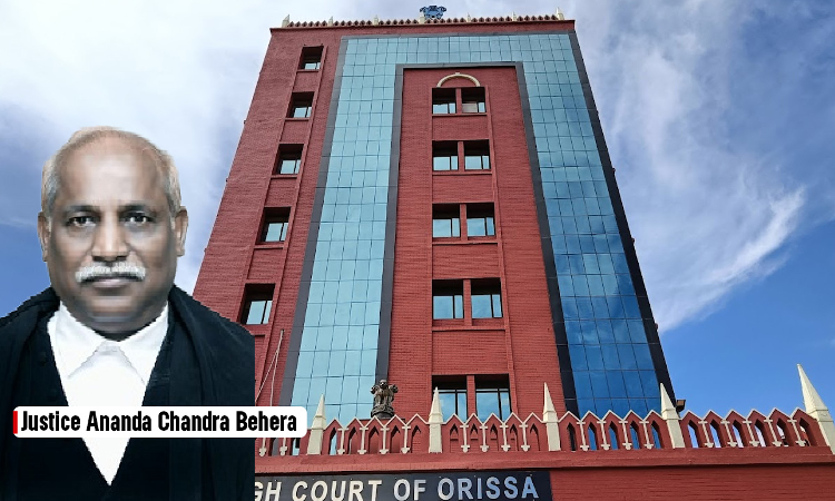 Orissa HC Issues Guidelines For Disposal Of Mutation Cases Based On Wills Executed Under Ex-Princely States, Says Probate Not Required