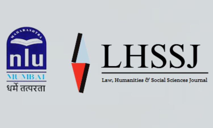 Call For Book Reviews: MNLU Mumbais LHSS Journal [Submit By 3rd March]