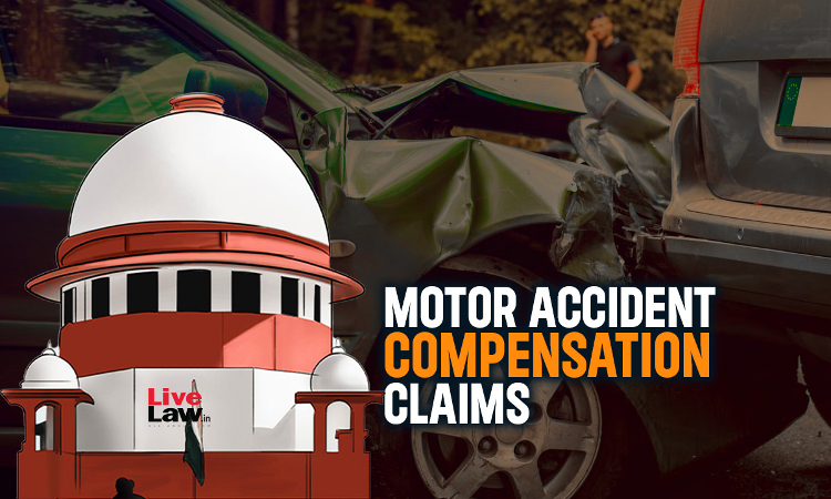 Motor Accident Claims | Supreme Court Asks High Courts/Tribunals To Direct Transfer Of Compensation To Claimants Bank Accounts