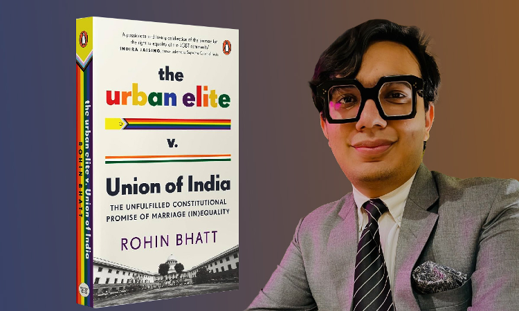 The Urban Elite V. Union Of India: Book Review
