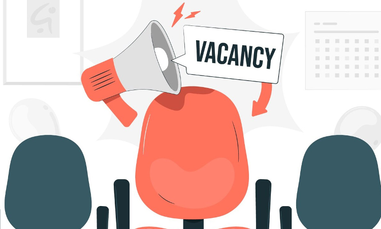 Law Officer Vacancy At Bank Of India