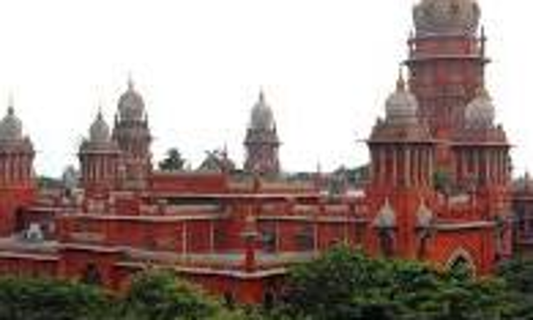 Delay In Filing Appeal, Notices Uploaded On GST Portal , Copy Not Served: Madras High Court Condones Delay