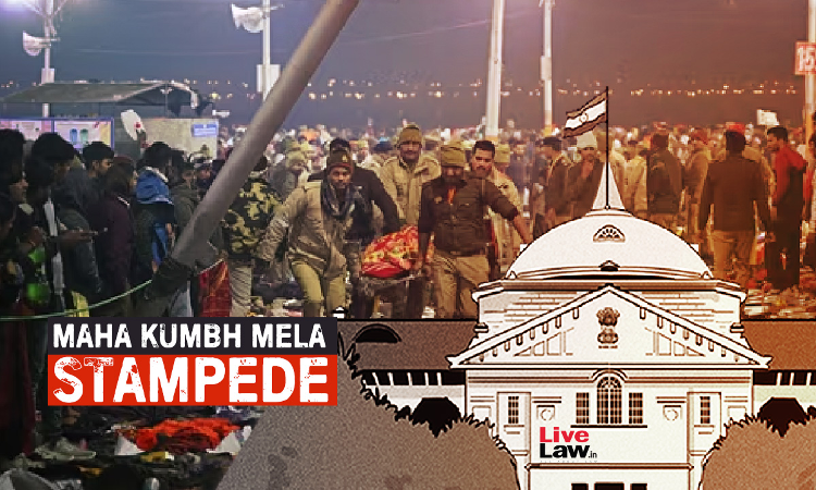 Allahabad High Court Dismisses PIL Seeking A CBI Probe Into Mahakumbh Mela Stampede