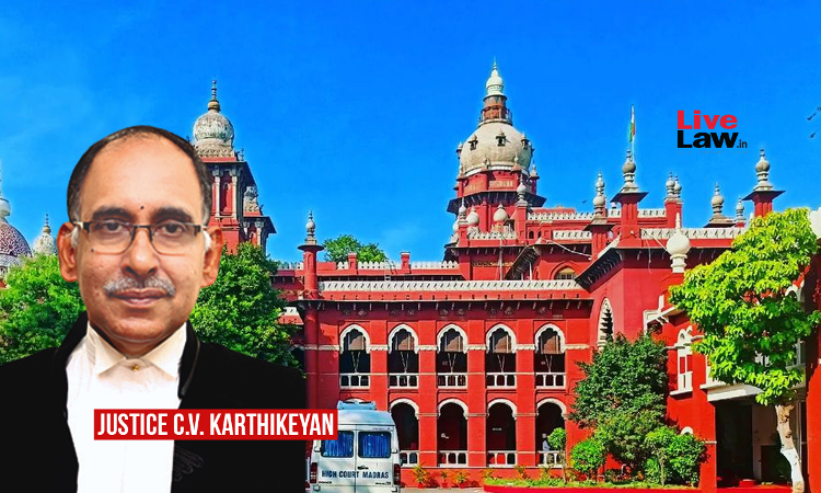 Would Change Rules Of Game: Madras HC Rejects Plea By Disabled Candidate Who Failed To Sign Answer Sheet Of Civil Services Exam