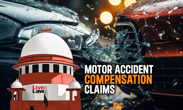 Motor Accident Claims | Legal Representative Is One Who Suffers Loss; Need Not Be Spouse, Child Or Parent Of Deceased : Supreme Court