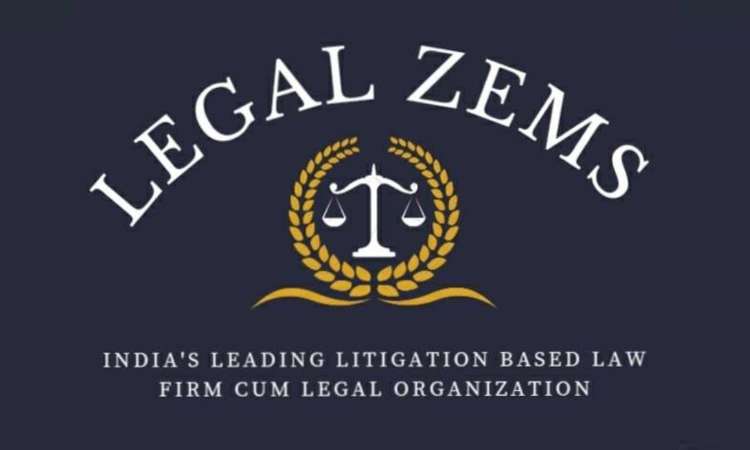 [Advt.] Legal Zems: 45 Days Online Internship Cum Training Programme On Legal Drafting 2025 [Batch 26th, 27th & 28th]