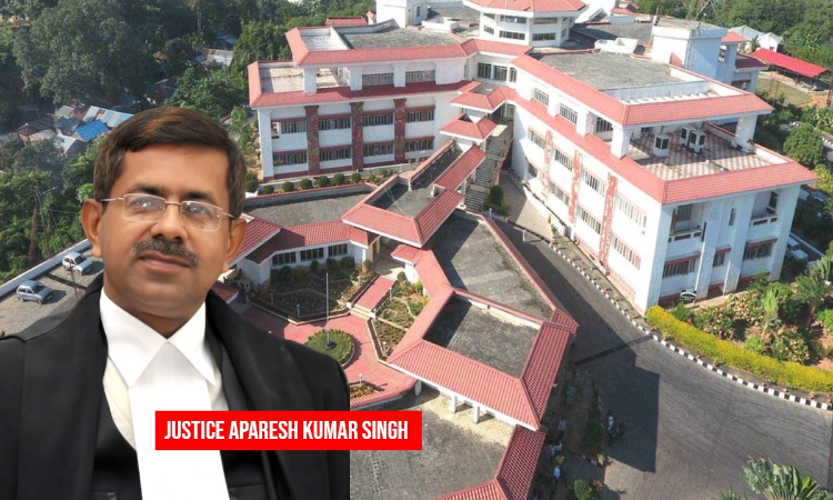 Confidentiality No Excuse: Tripura HC Upholds CCLs Right To Access Case Material Relied Upon By JJB While Deciding To Try Him As An Adult