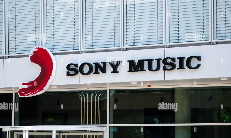 Sony Music, Universal Music Group And Warner Records Sue AI Startups Suno And Udio For Copyright Infringement