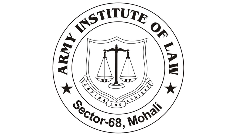 Army Institute of Law, Mohali Recruitment Drive