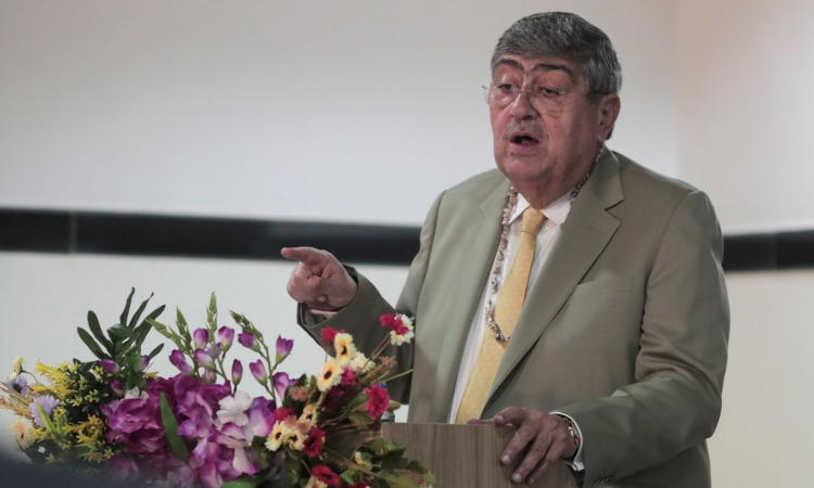 Former SC Judge, Justice SK Kaul Advocates For Mediation Over Traditional Legal Process, Recommends Mediation Training for Judges