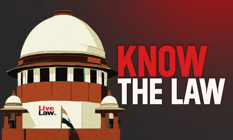 Know The Law | When Can Sex On Promise To Marry Amount To Offence Of Rape?