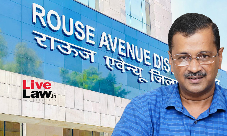 Prime Facie Cognizable Offence Committed : Delhi Court Orders FIR In Complaint Against Arvind Kejriwal & Others Over Illegal Hoardings