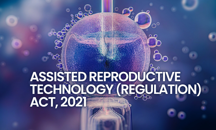 Upper Age Limit For Women To Avail ART Services Rational, Difficult For Mother To Support Child During Her Elderly Years: Madras High Court