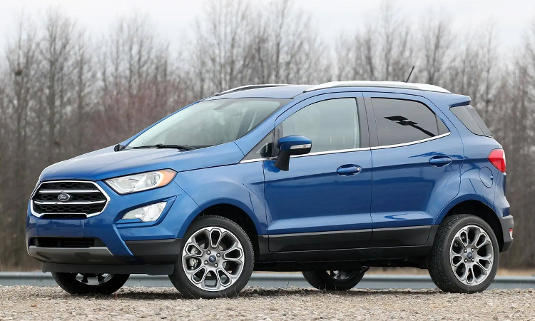 Kerala Consumer Forum Orders Ford India To Compensate Lawyer For Failed Car Booking Taken 3 Weeks Before Closing Operations In India