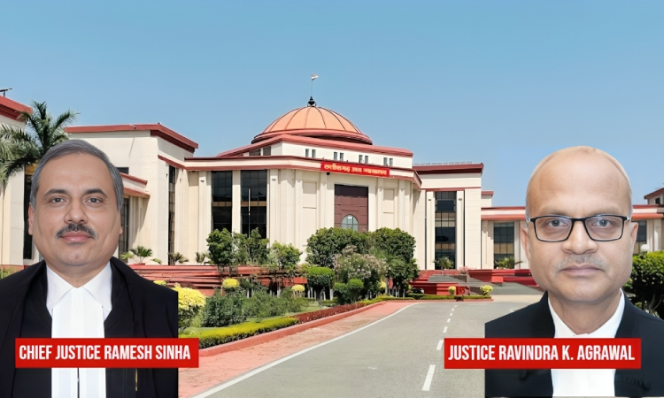 NDPS Act | Quantity Of Both Offending Drug & Neutral Substance Must Be Considered To Determine Small Or Commercial Quantity: Chhattisgarh HC