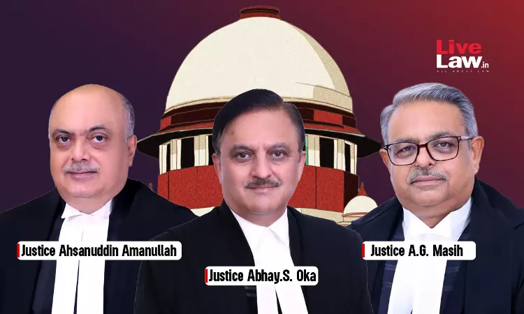 Whether Charitable Trust Is Consumer Under Consumer Protection Act? Supreme Court To Examine On September 18