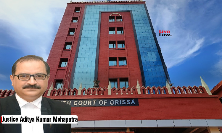 Leave Encashment Benefit Cant Be Withheld Only Due To Pendency Of Judicial Or Disciplinary Proceedings: Orissa High Court