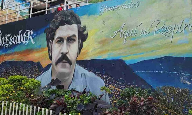 EU Court Rejects Trademark Application For Pablo Escobars Name