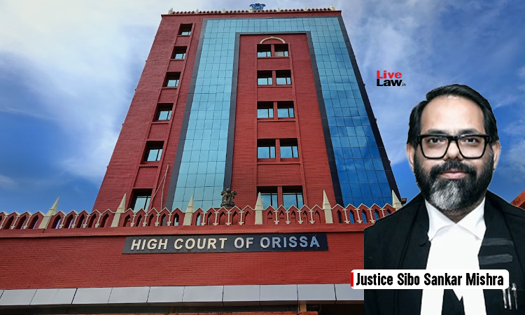 S. 138 NI Act | Cheque Bounce Case Not Maintainable If Complainant Is Party To Illegal Transaction: Orissa High Court