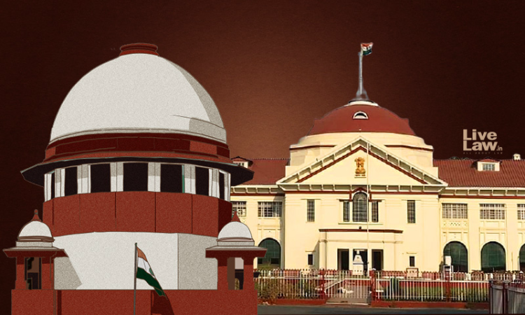 Supreme Court Collegium Recommends Appointment Of 5 Advocates As Patna High Court Judges