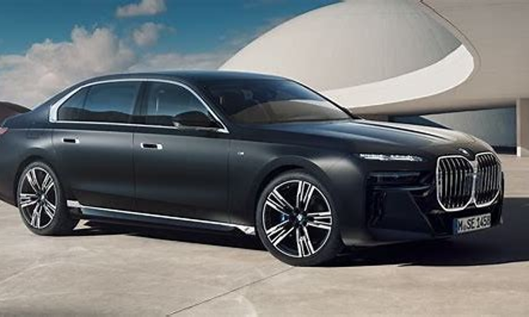 Could Not Prove Any Manufacturing Defect, NCDRC Dismisses Complaint Against BMW